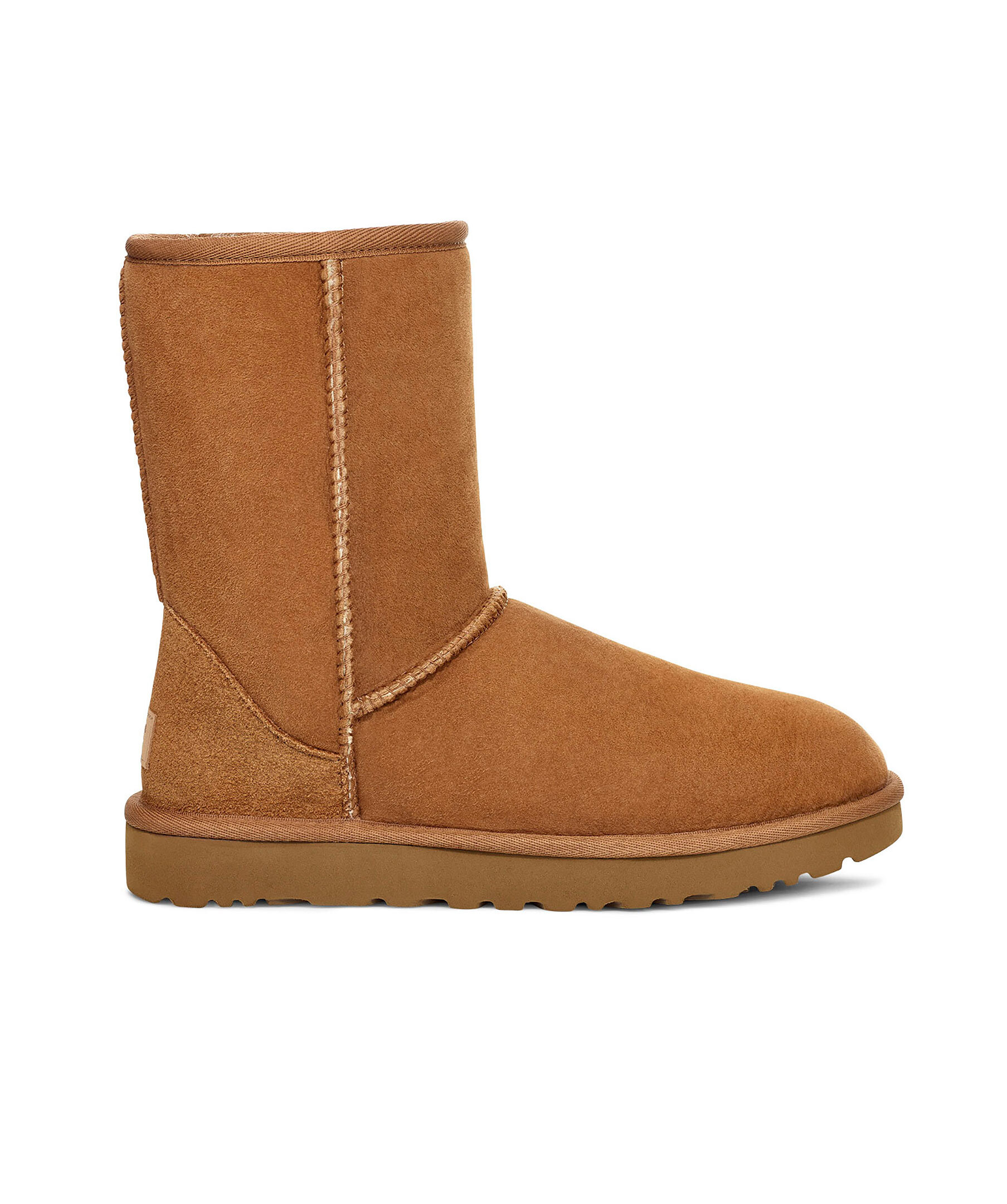 Ugg w classic short fashion