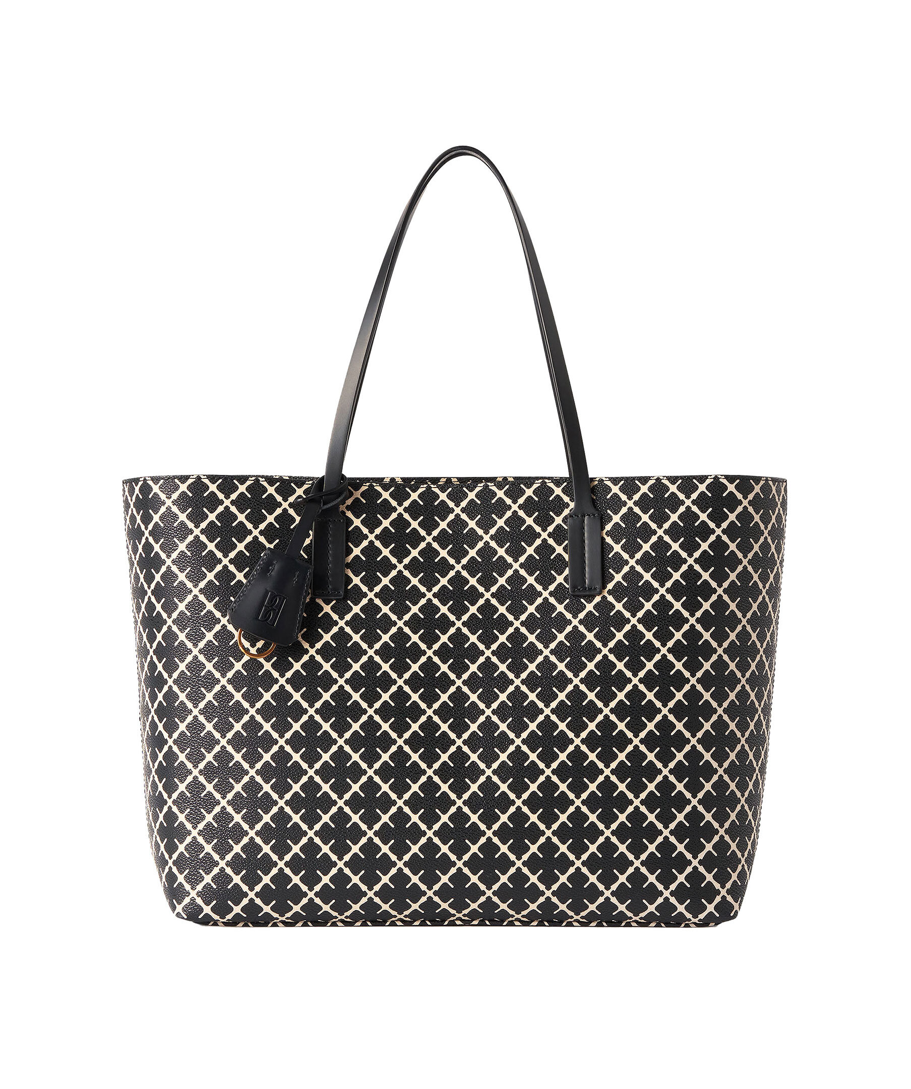 Handla Abigal Tote Bag Svart hos bestofbrands Q68960181Z 050